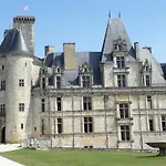 Apartment Quatre Saisons Pressac