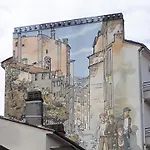 Apartment Quatre Saisons *