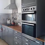 Quatre Saisons Apartment