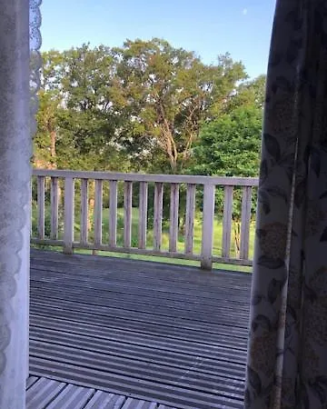 Quatre Saisons شقة Pressac