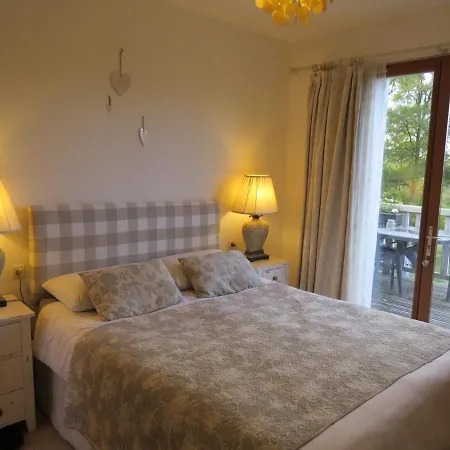 Apartment Quatre Saisons *