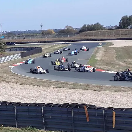 شقة Quatre Saisons *