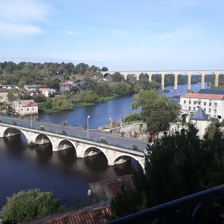 Quatre Saisons Pressac