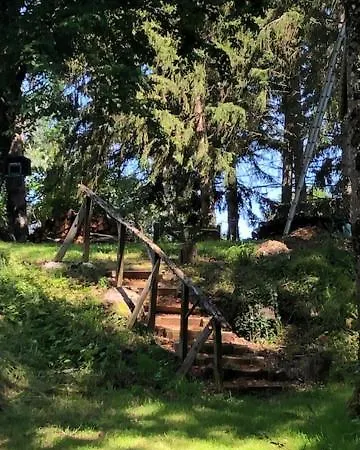 Quatre Saisons شقة