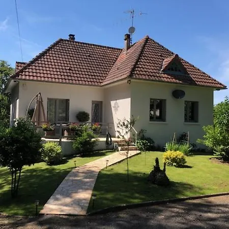 Quatre Saisons Pressac