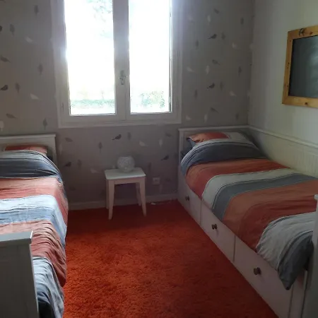 Quatre Saisons Pressac