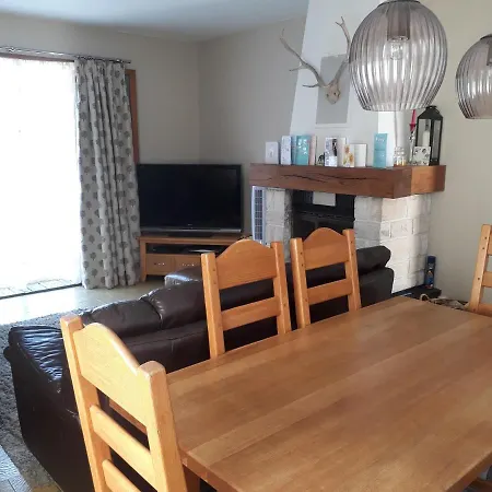 Quatre Saisons * Pressac