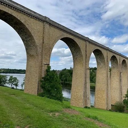 Quatre Saisons Pressac