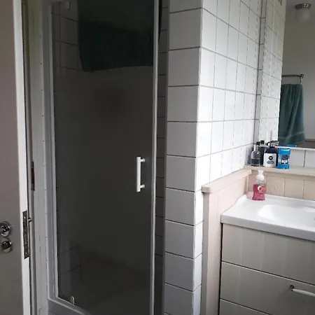 Quatre Saisons شقة *